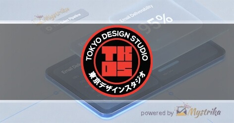 TOKYO DESIGN STUDIO