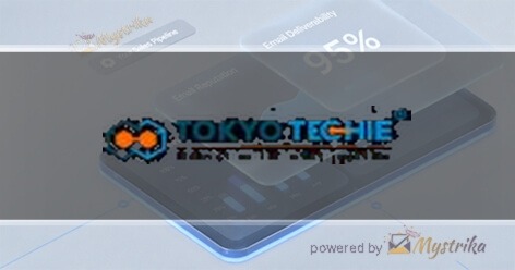 TokyoTechie
