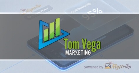 Tom Vega Marketing