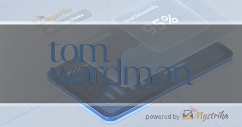 Tom Wardman Consultancy Agency logo