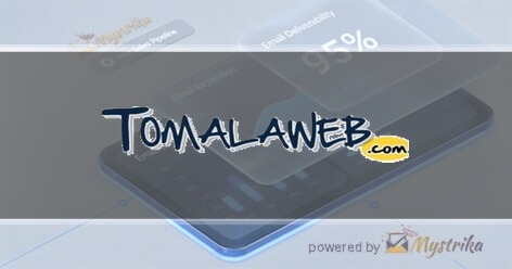 tomalaweb Agency logo