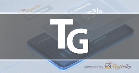 TomGomorPictures Agency logo