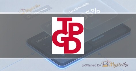 Tomi Palonen Agency logo