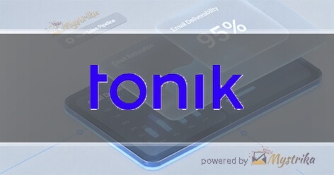 tonik