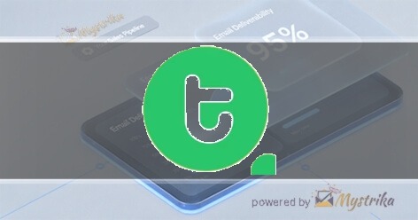 tooap Agency logo