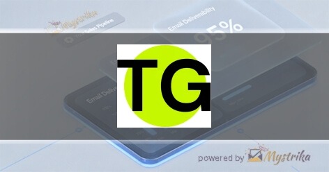 TooGood Agency logo