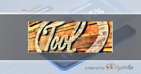 Tool of North America