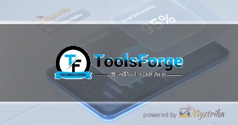 ToolsForge Technologies
