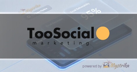 TooSocial marketing studio