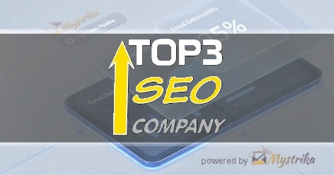 Top 3 SEO Company