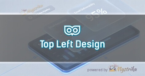 Top Left Design