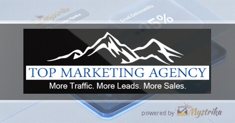 Top Marketing Agency