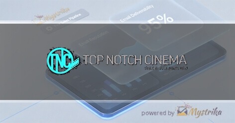 Top Notch Cinema