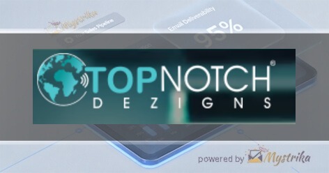 Top Notch Dezigns®