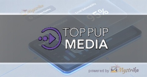 Top Pup Media