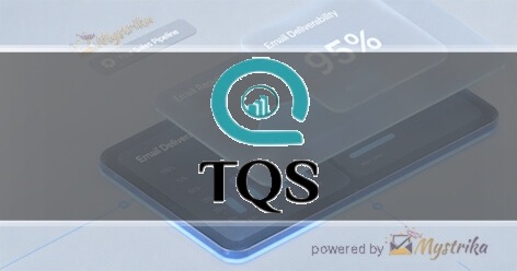Top Quick Solutions Agency logo