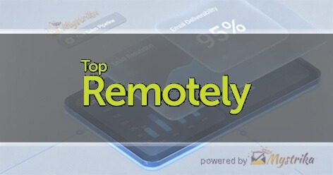 Top Remotely