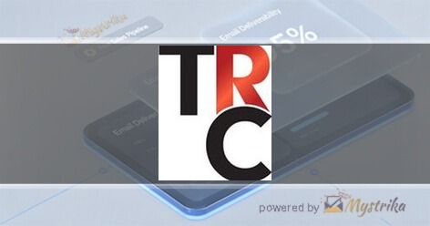 Top Right Corner