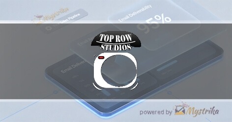 Top Row Studios