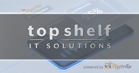 Top Shelf IT Solutions, Inc.