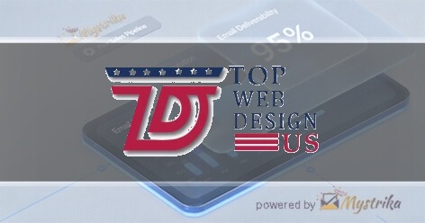 Top Web Design US