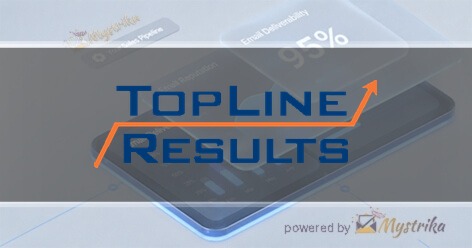 TopLine Results Corporation