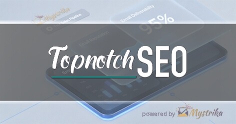 Topnotch SEO Agency logo