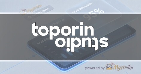 Toporin Studio