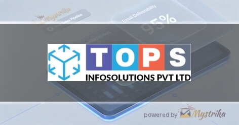 TOPS Infosolutions Pvt Ltd.