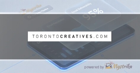 Toronto Creatives