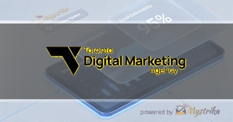 Toronto Digital Marketing Agency