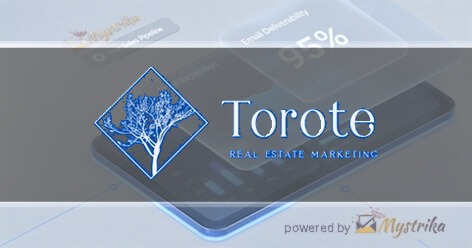 Torote Real Estate Marketing