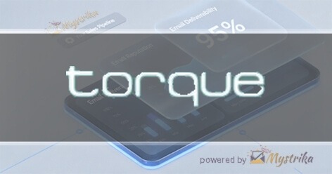 Torque Agency Group