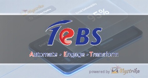 Total eBiz Solutions Agency logo