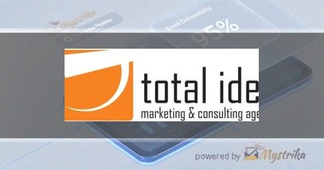 Total Idea Agency logo