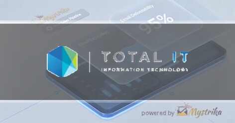 Total IT, Inc