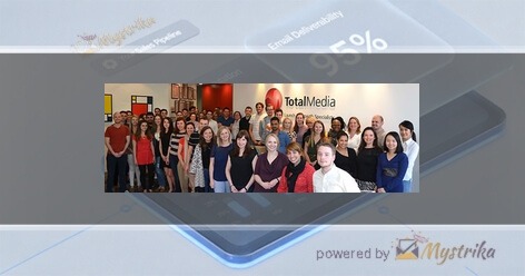 Total Media Limited