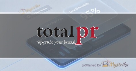 Total PR