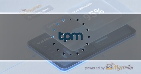 Total Product Marketing Agency logo