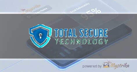 Total Secure Technology