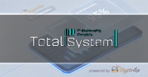 Total Sistem SRL