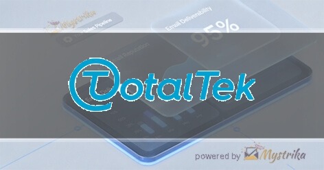 TotalTek