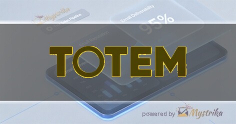 TOTEM Branding Agency logo