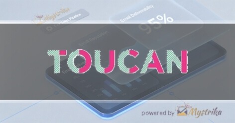 Toucan Marketing Co.