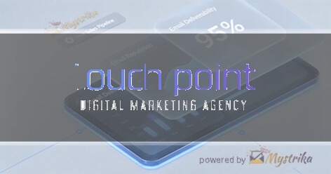 Touch Point Digital Marketing Agency