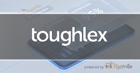 Toughlex Agency logo