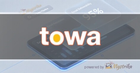 Towa Software Inc