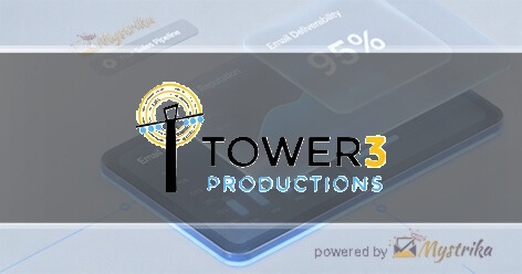 Tower 3 Productions