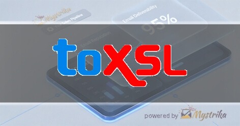 ToXSL Technologies LLC