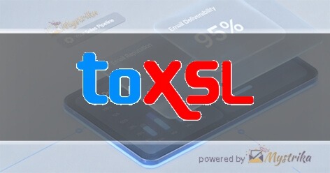 ToXSL Technologies Ptv. Ltd. Agency logo